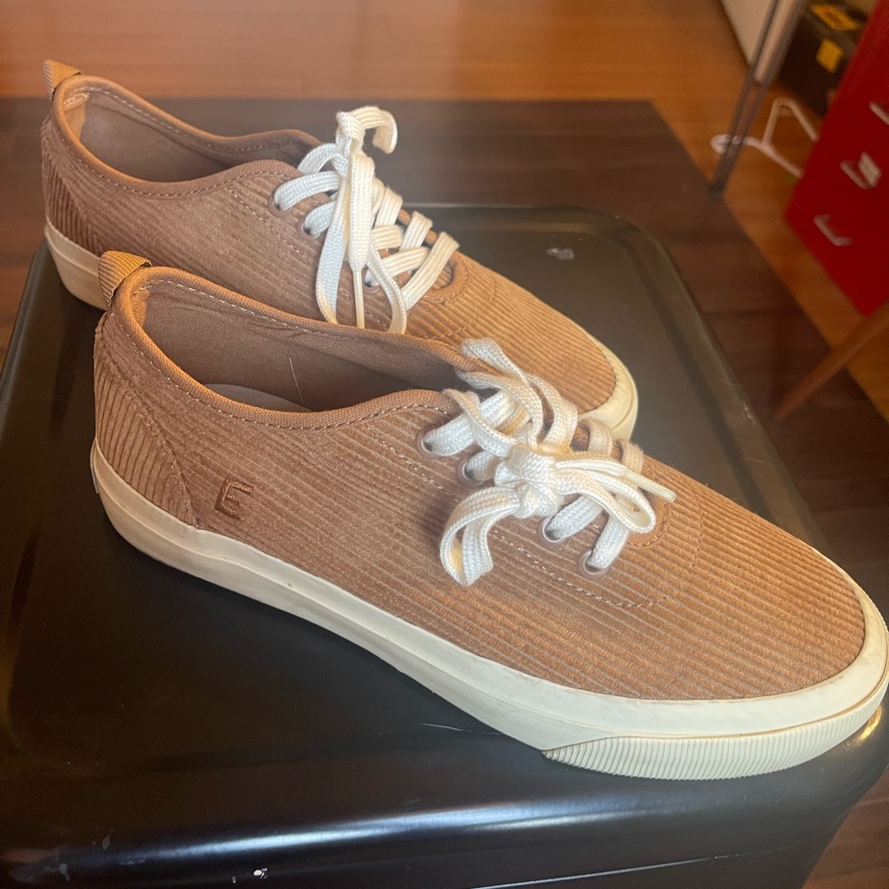 Everlane the Forever Sneaker